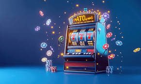 macibet featured game showcase