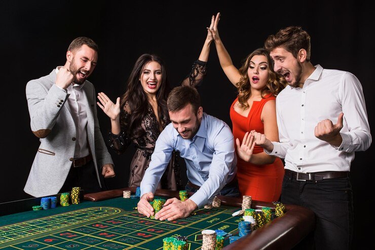 macibet featured game showcase