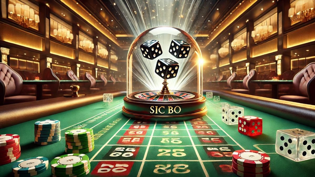 Dealer profesional macibet di studio live-dealer dengan kamera multi-sudut
