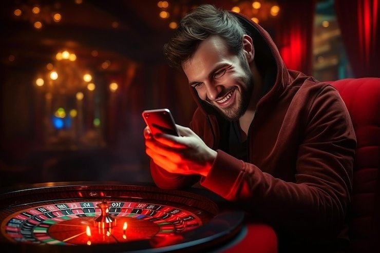 macibet featured game showcase